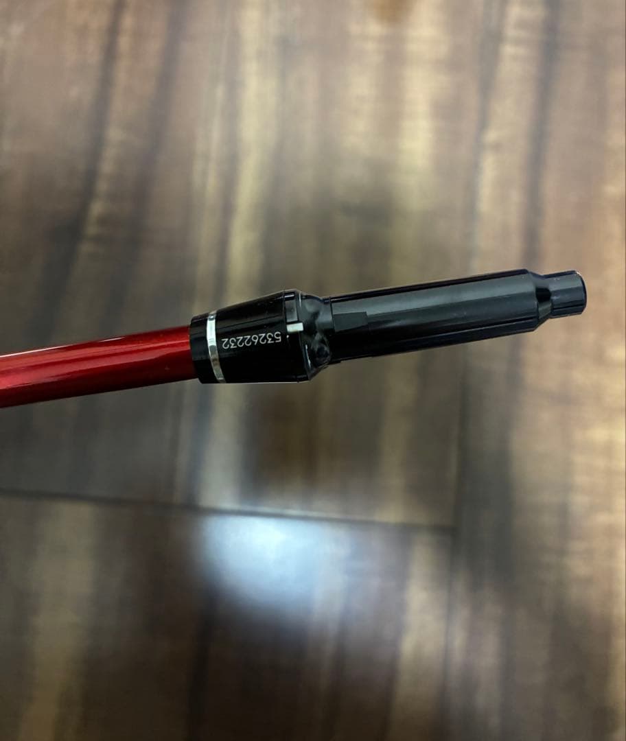 HONMA VIZARD FD-6SR ドライバーシャフト 44.75インチ