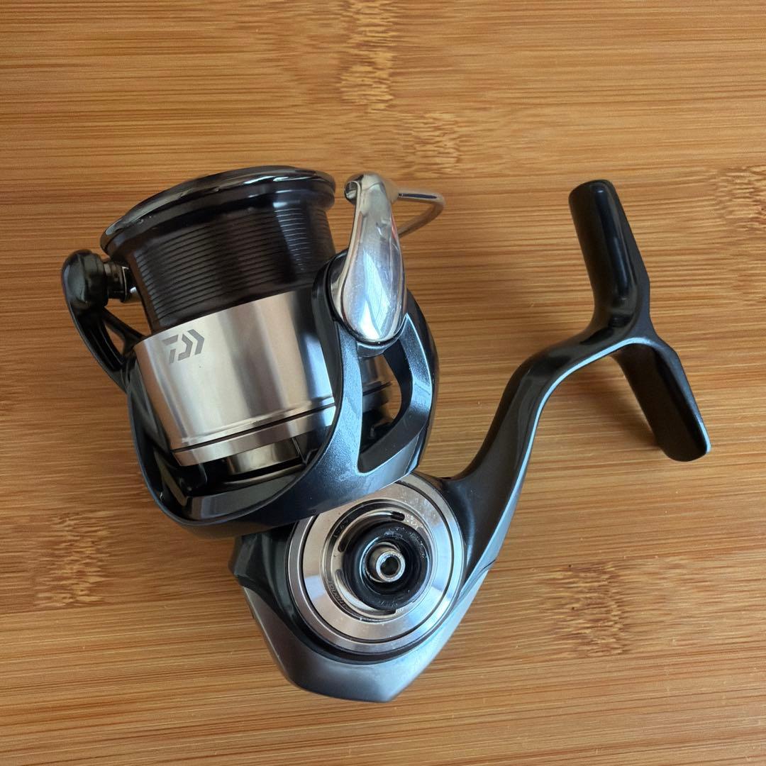 Daiwa セルテートFC LT 2000S-P