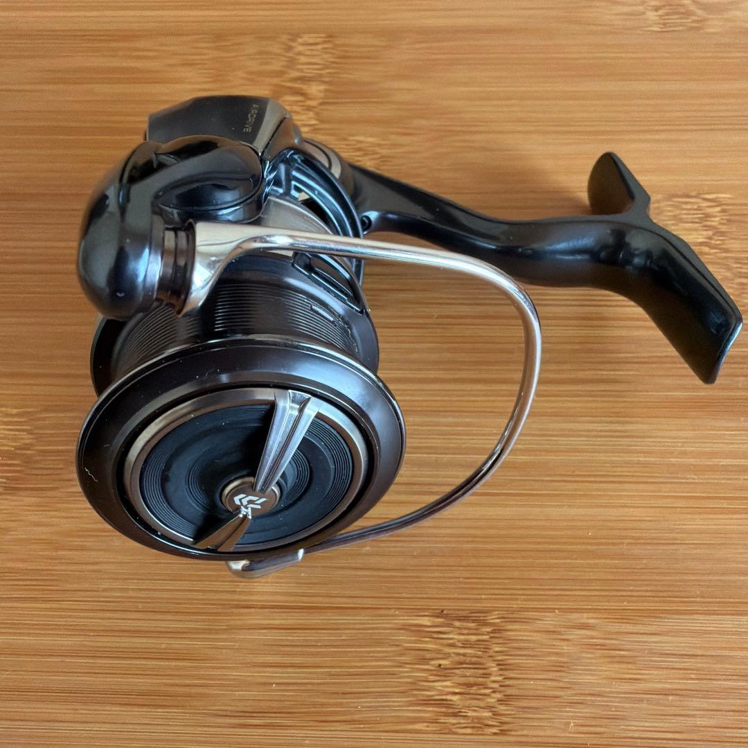 Daiwa セルテートFC LT 2000S-P
