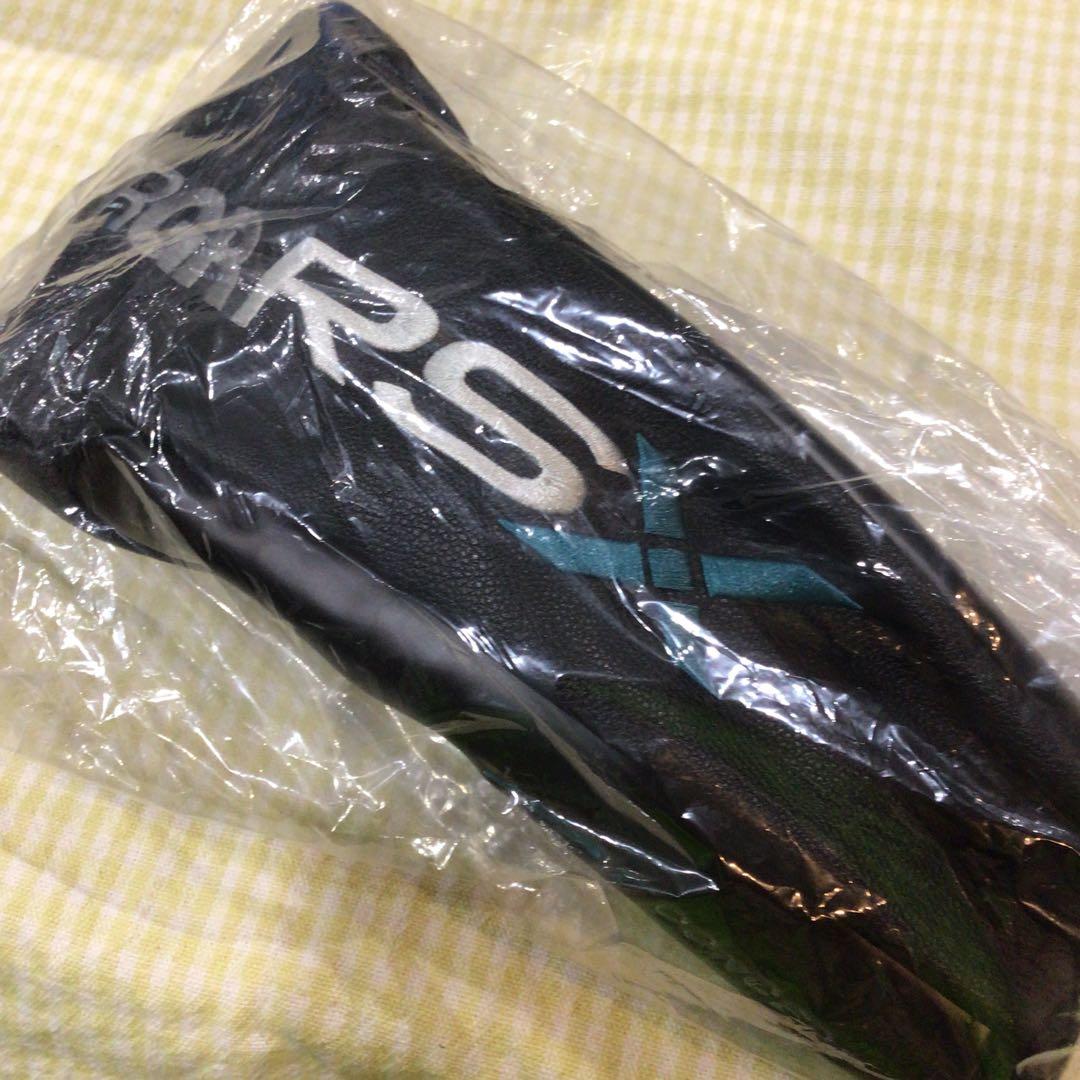 PRGR RS X MAX（10.5°）　Rフレックス