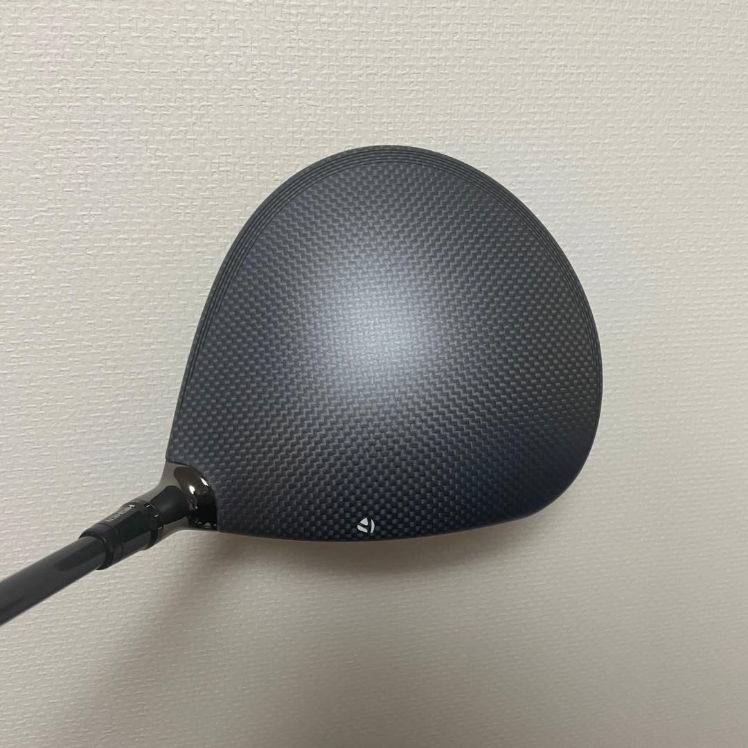 レフティ 左 Qi35 MAX ドライバー 10.5°