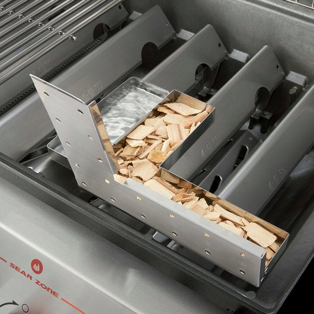 新品Weber ジェネシスSE-SPX-435 4バーナー 36803013