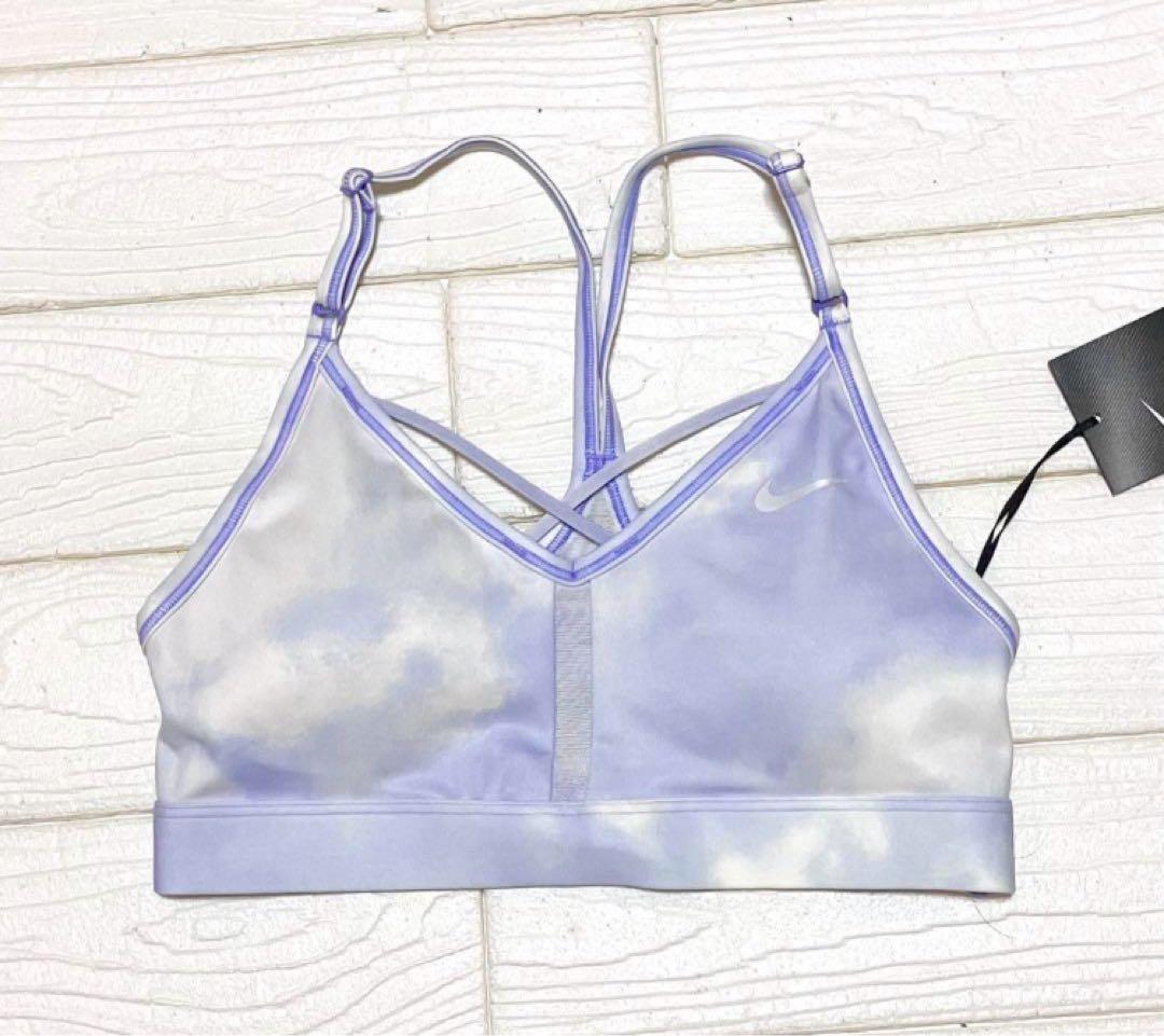 新品★3点セット定価19,250円★ナイキパーカー ナイキブラ ナイキスパッツM