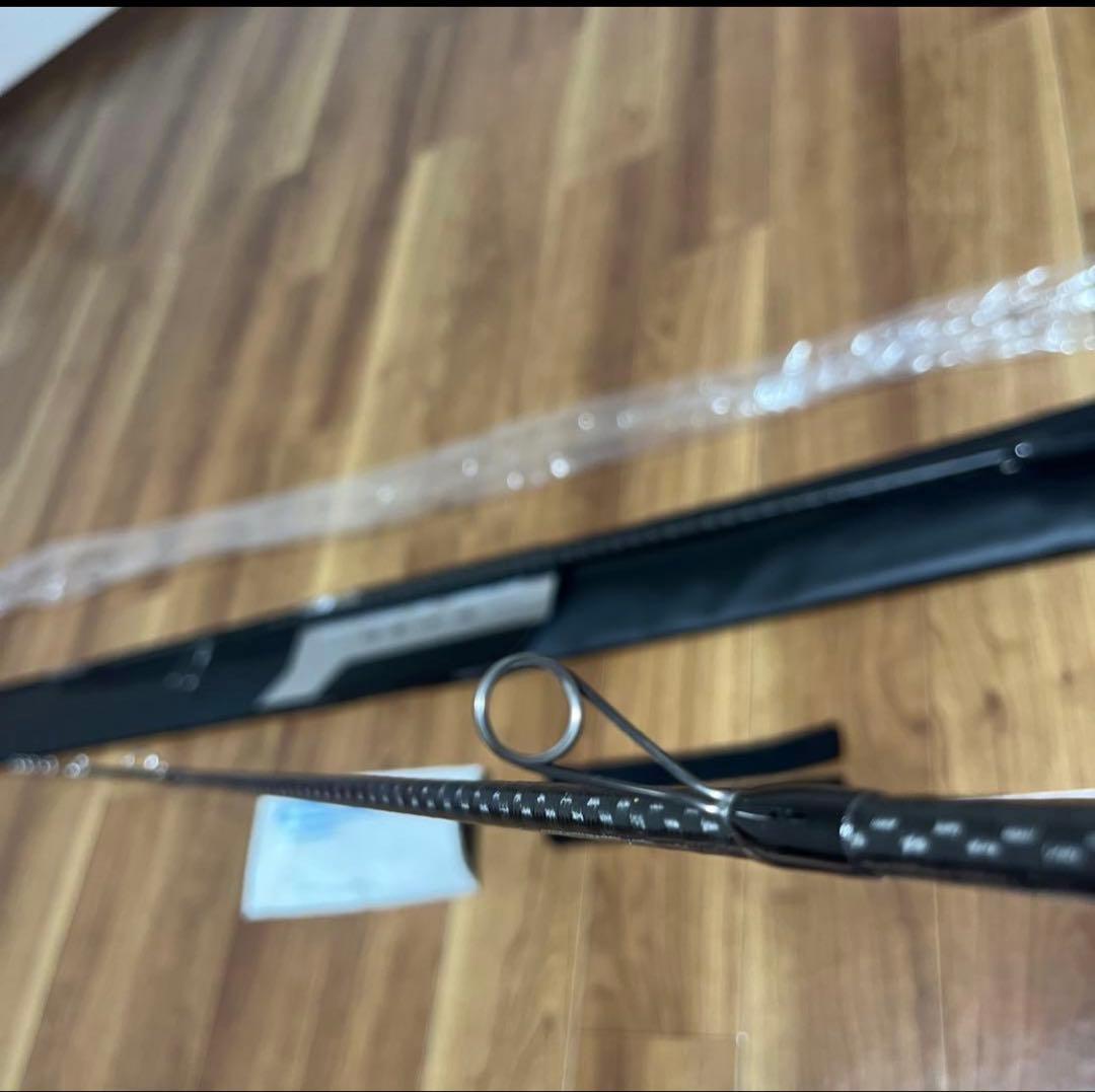 美品　25エクスセンスジェノス 96M グランドスティンガー