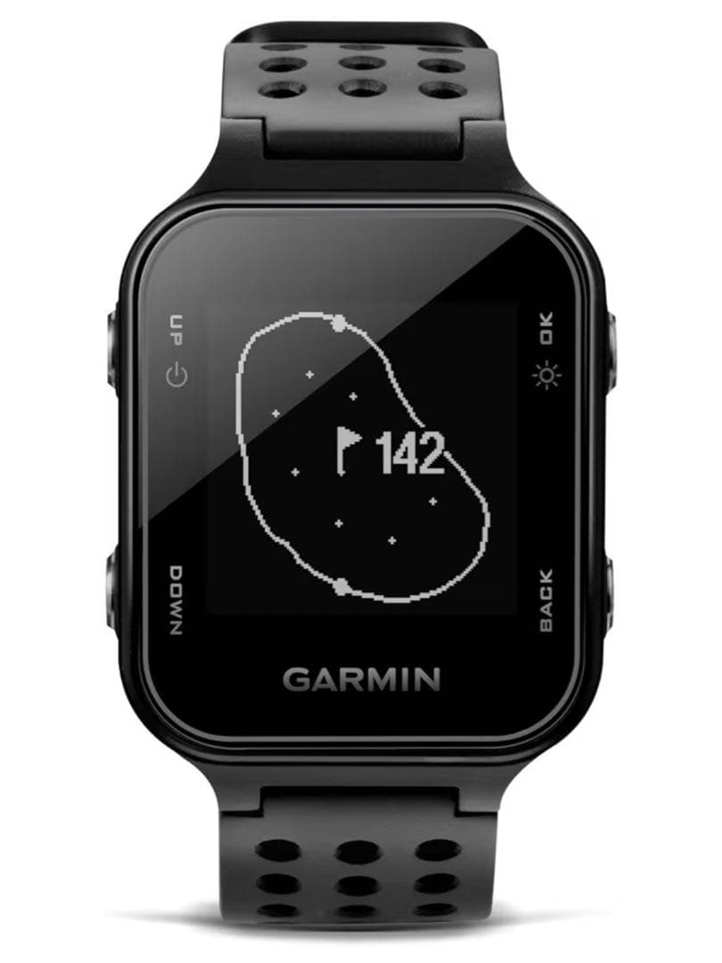 美品です❗️GARMIN APPROACH S20 GPSナビ