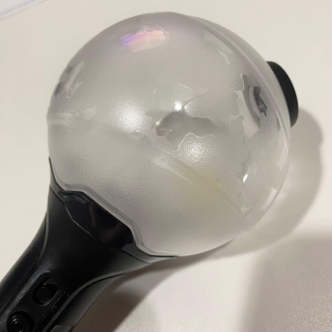BTS ペンライト ver.3 アミボム 公式
