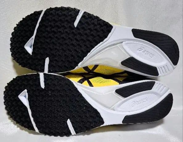 asics　マラソンシューズ　ソーティマジック　26cm　⑫