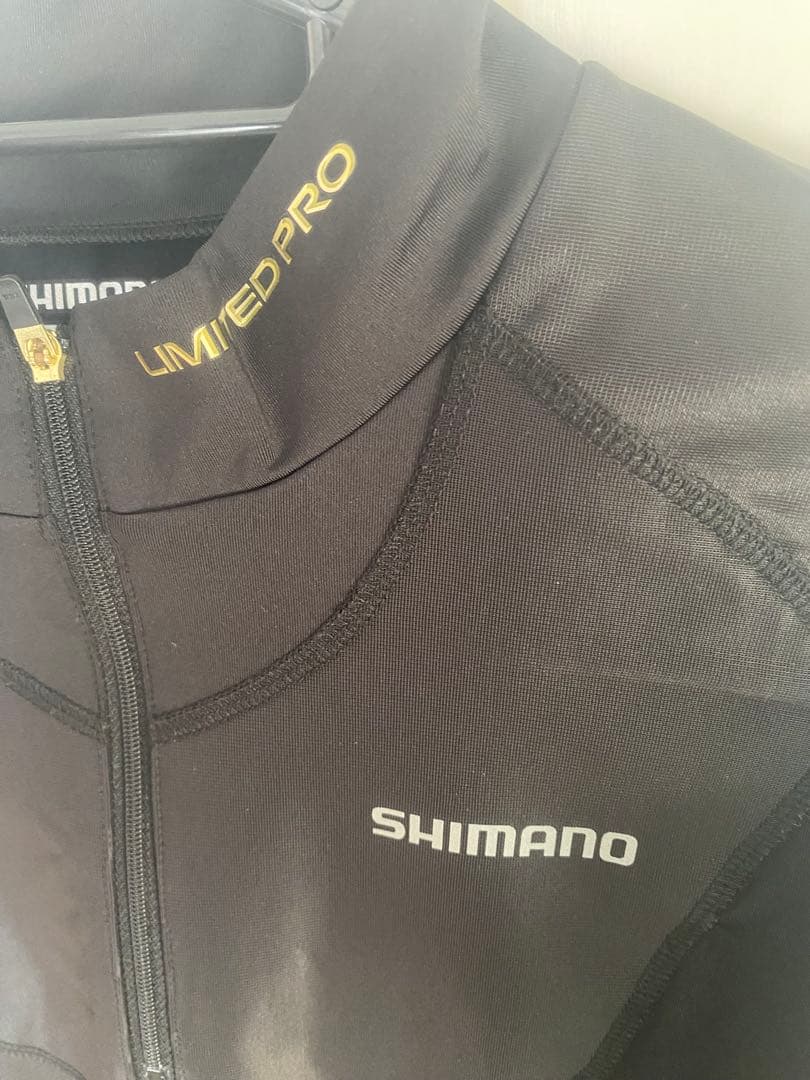 シマノ　ウェアー
