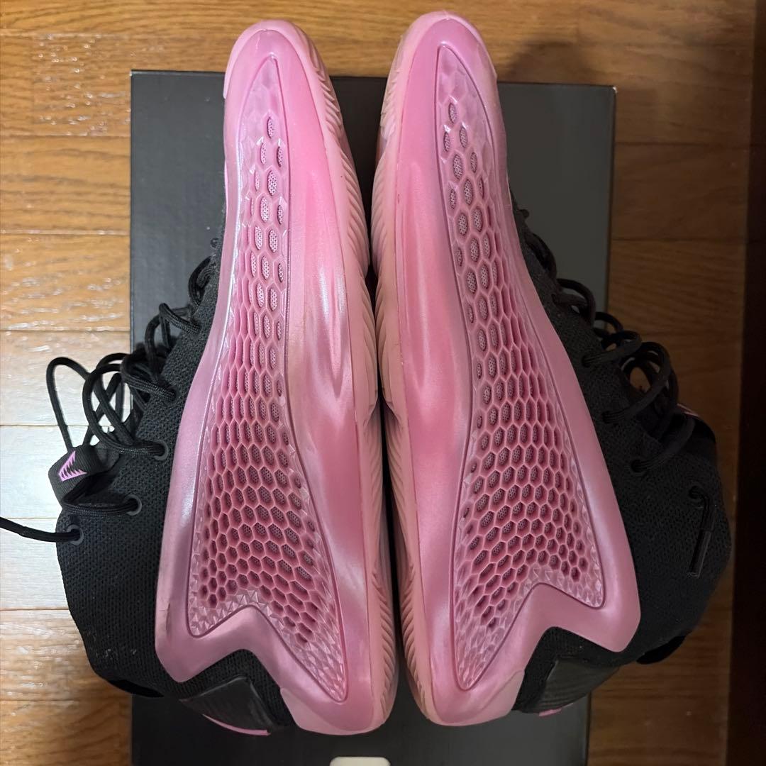 【美品】adidas ae1 27cm