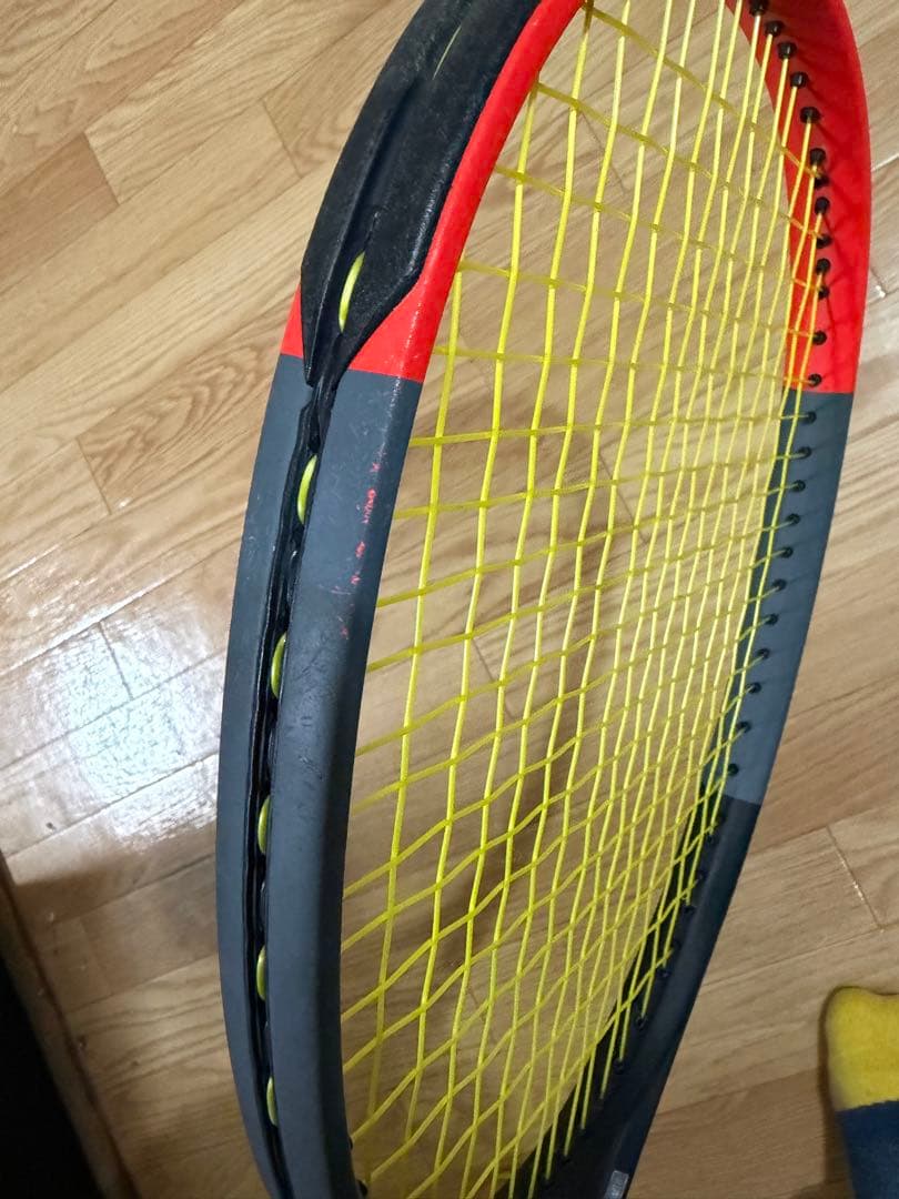 Wilson CLASH108 V1.0 Ｇ２