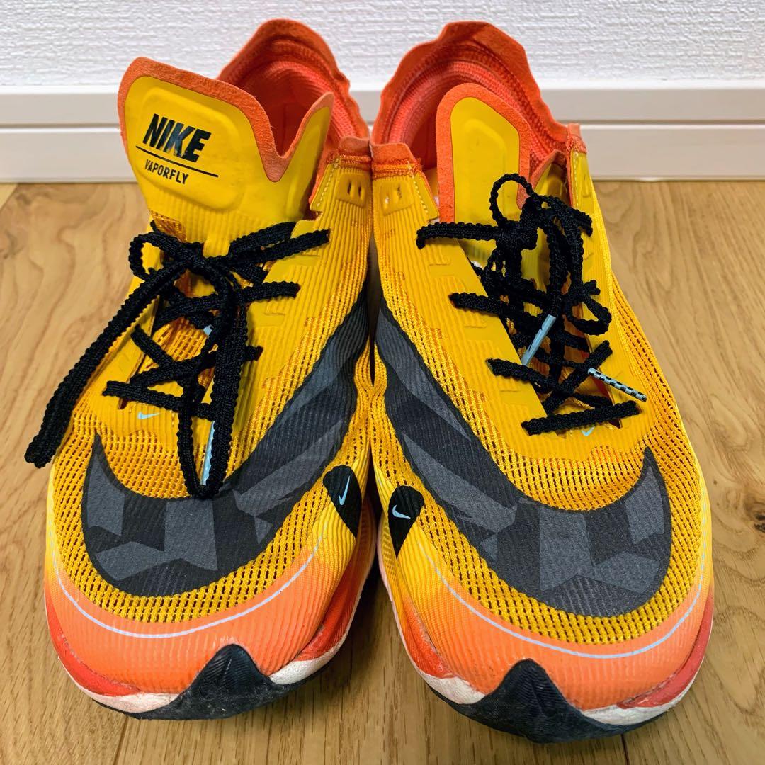 NIKE ZOOMX ヴェイパーフライ ネクスト％ 2 駅伝モデル 28.5㎝