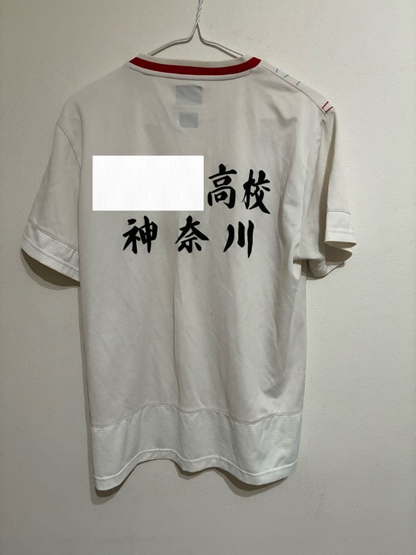 YONEX バドミントンシャツ ユニフォーム