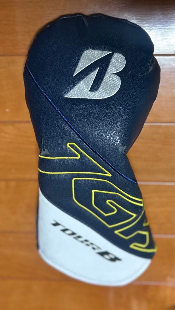 ブリヂストン TOUR B JGR Speeder569EVO VI/S/9.5