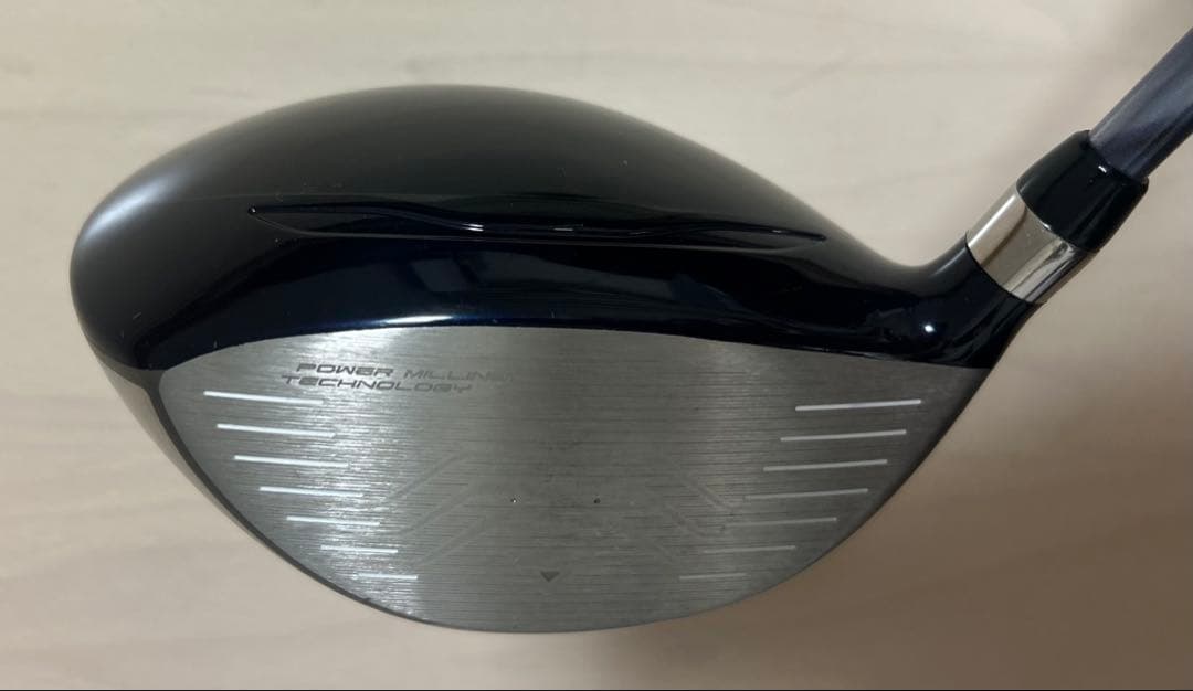 ブリヂストン TOUR B JGR Speeder569EVO VI/S/9.5