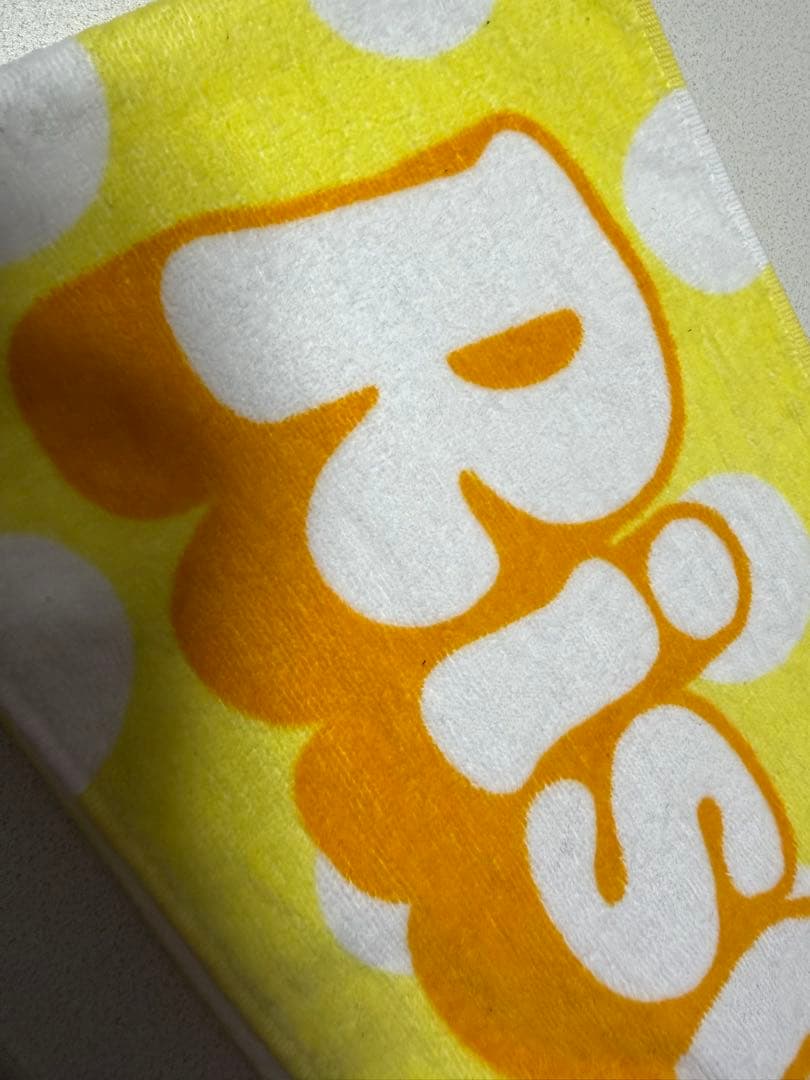 CUTIE STREET 古澤里紗 ふーりー ちびぬい 推しアピタオル セット
