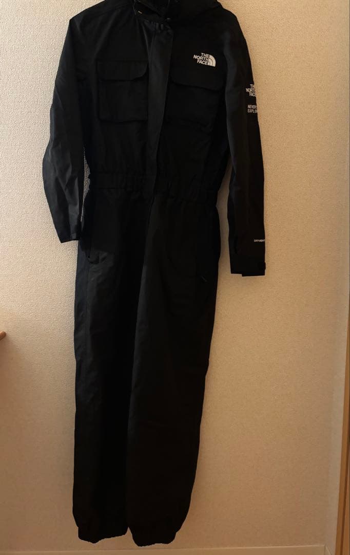 THE NORTH FACE スノボーウェア