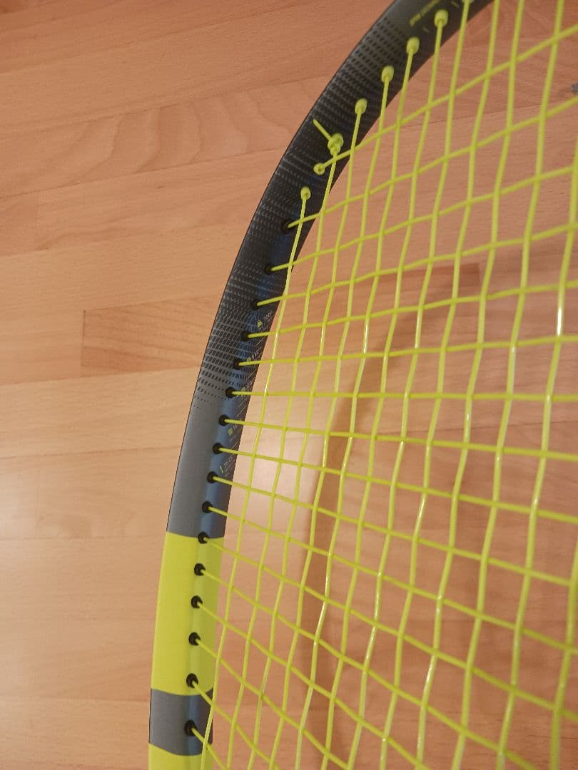 ラケット(硬式用) Babolat Pure Aero2026 100