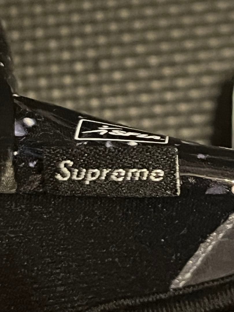 Supreme®/Nike® VaporJet4.0FootballGloves