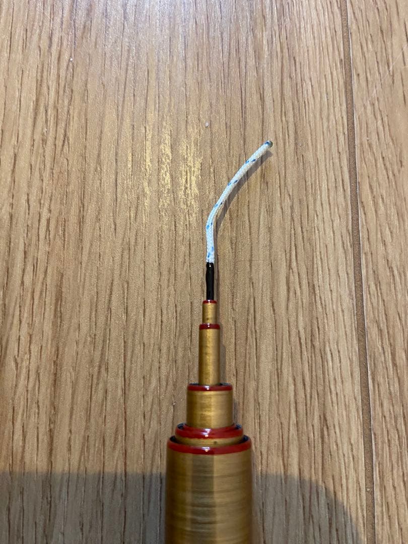 金剛テンカラ　12号