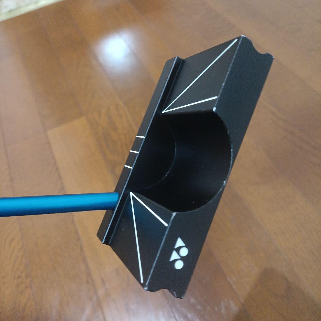 ヨネックス TRIPRINCIPLE　TP-01　ロンググリップ　36インチ
