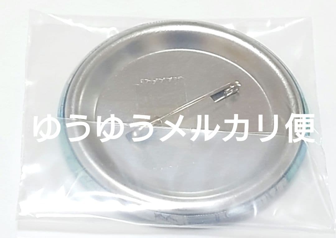 ヘタリア チェンジング缶バッジ アメリカ＆カナダ