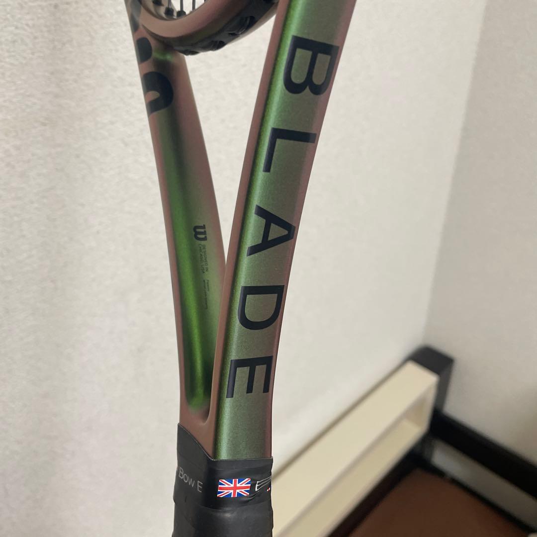 Wilson BLADE98 V8 16×19 G2
