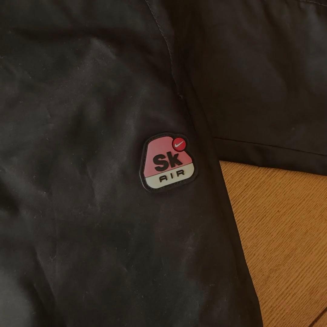 NIKE skepta トラックジャケット セットアップ 上下Sセット