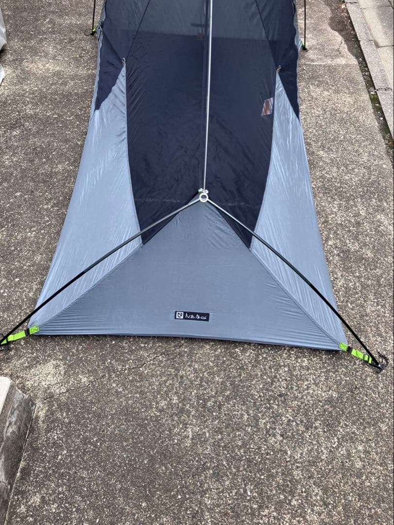 NEMO Obi 2P ニーモオビ2P ジャンク品
