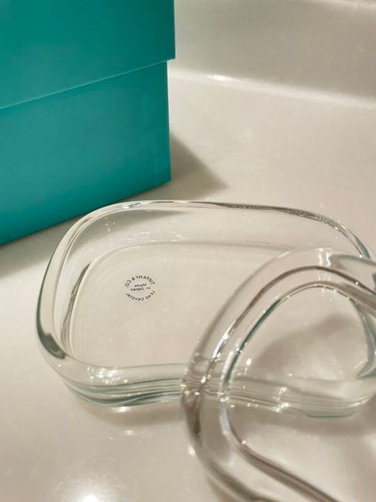 お値下げ‼️TIFFANY & Co. (ティファニー) 非売品・顧客ギフト