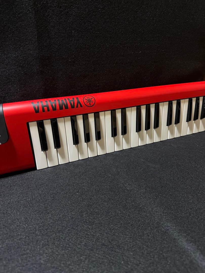 YAMAHA SHS-500 RD 電子ピアノ ソフトケース付