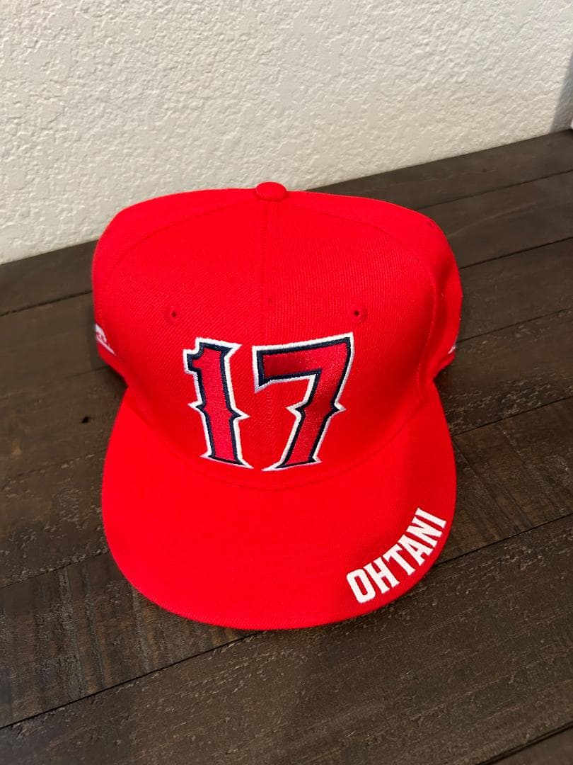 【非売品・限定品】LA Angels 大谷翔平 グッズ 4点セット