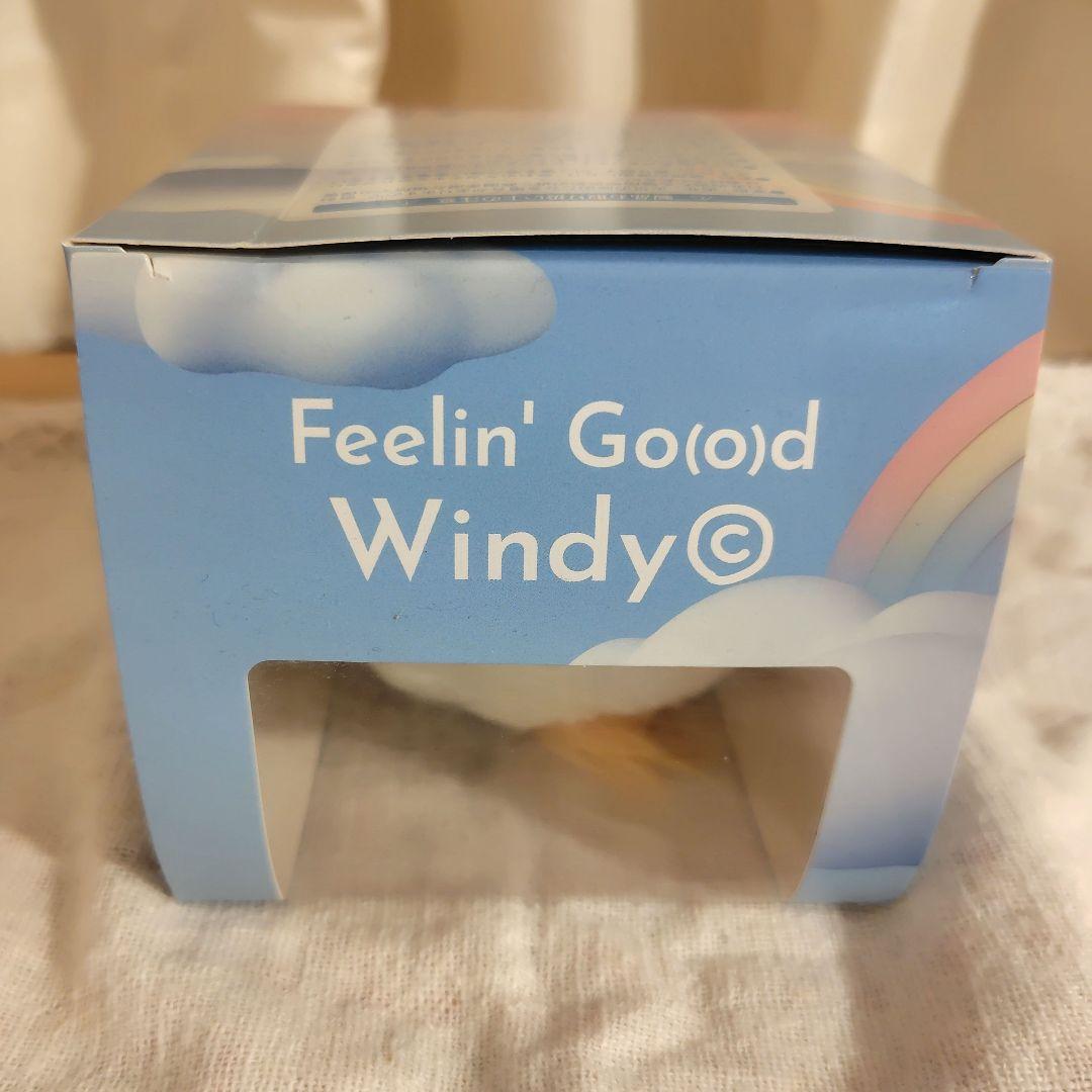 新品未開封❤藤井風　Feelin' Good Windyちゃん