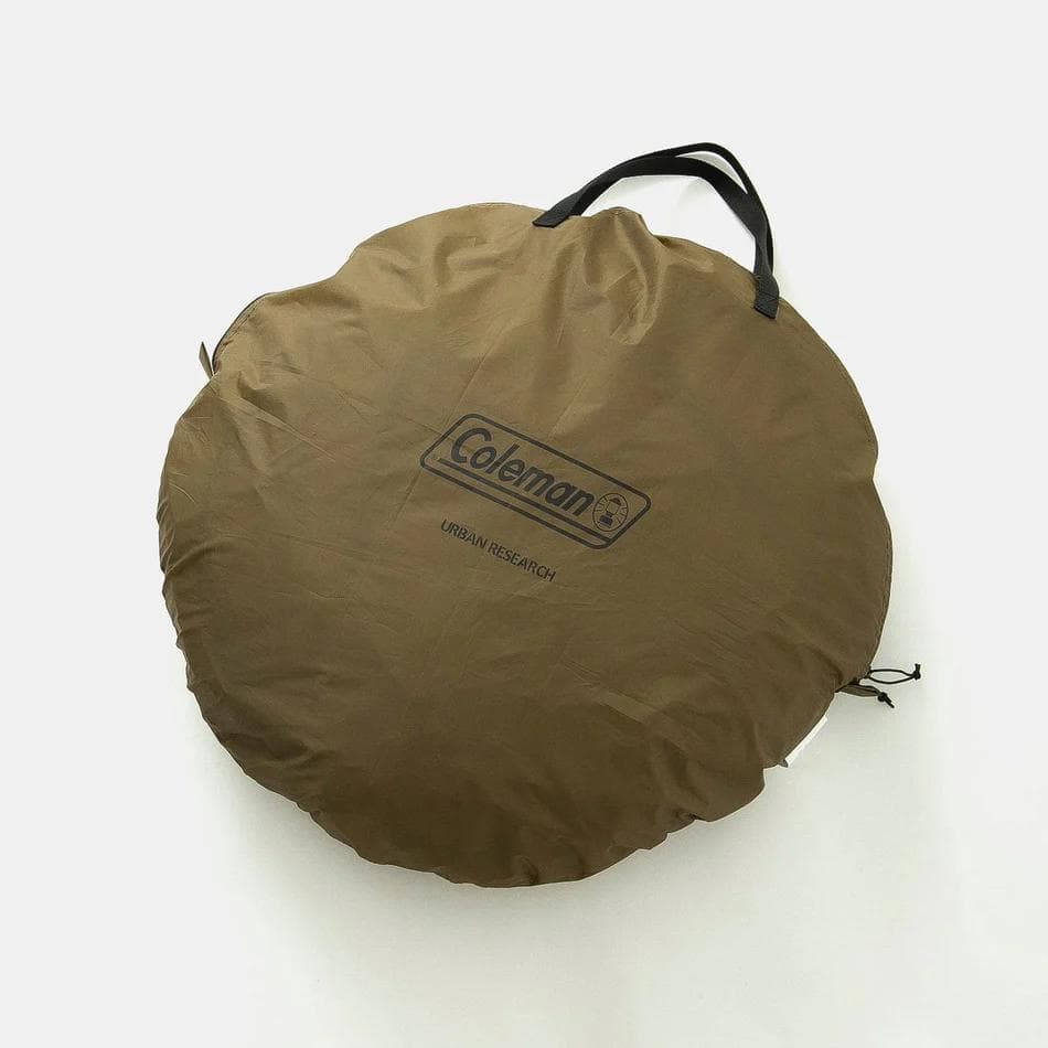 【新品・未開封】クイックアップIGシェード/コールマン×アーバンリサーチ別注⑦