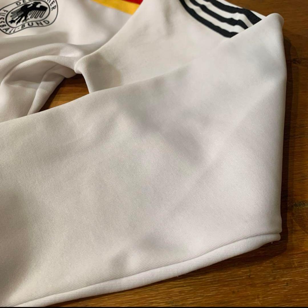 adidas ドイツ代表 トラックジャケット