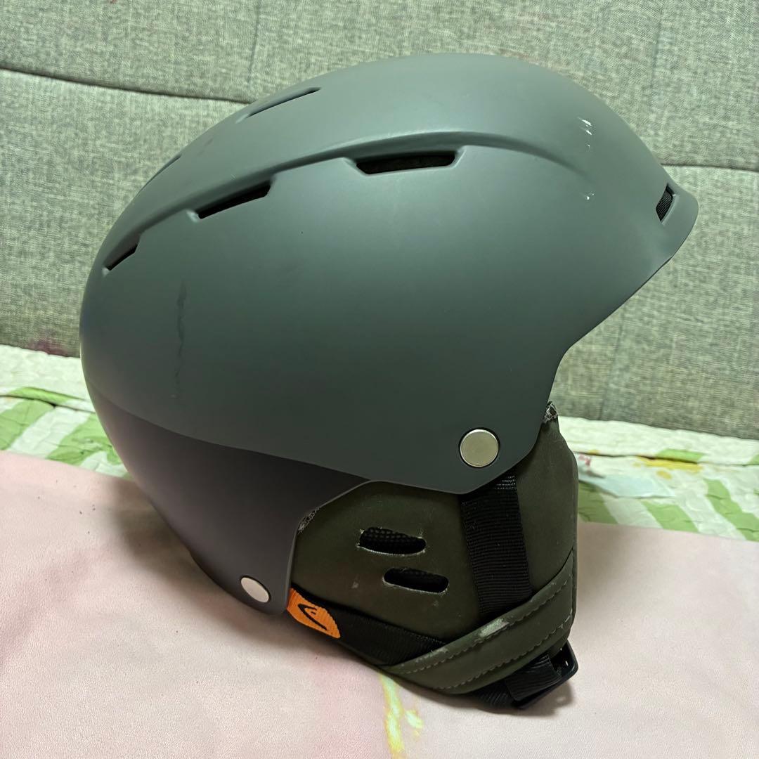 Head ヘルメットjp L相当 boa mips並 60-63 cm