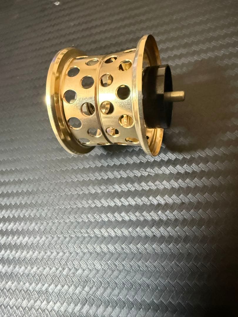 KTF バーサタイルフィネススプール　KAHEN Ver2 ダイワ34mm