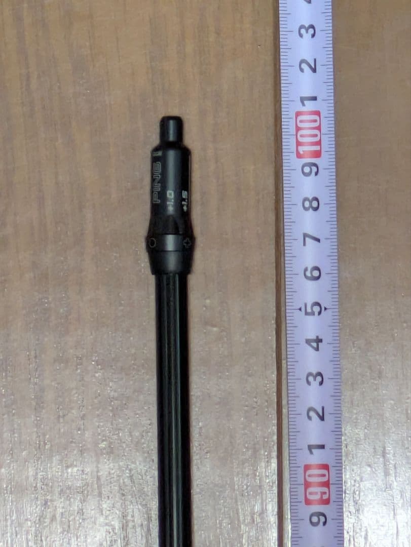 【美品】PING ALTAJCB シャフト【S】【3U】