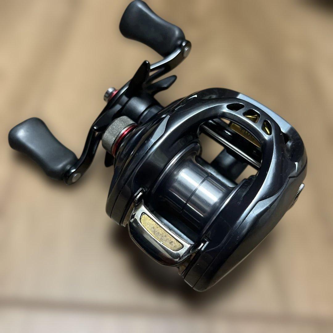 タトゥーラSV TW 7.3