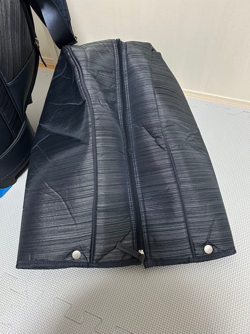 美品 希少 ナイキ キャディバック ゴルフ バッグ