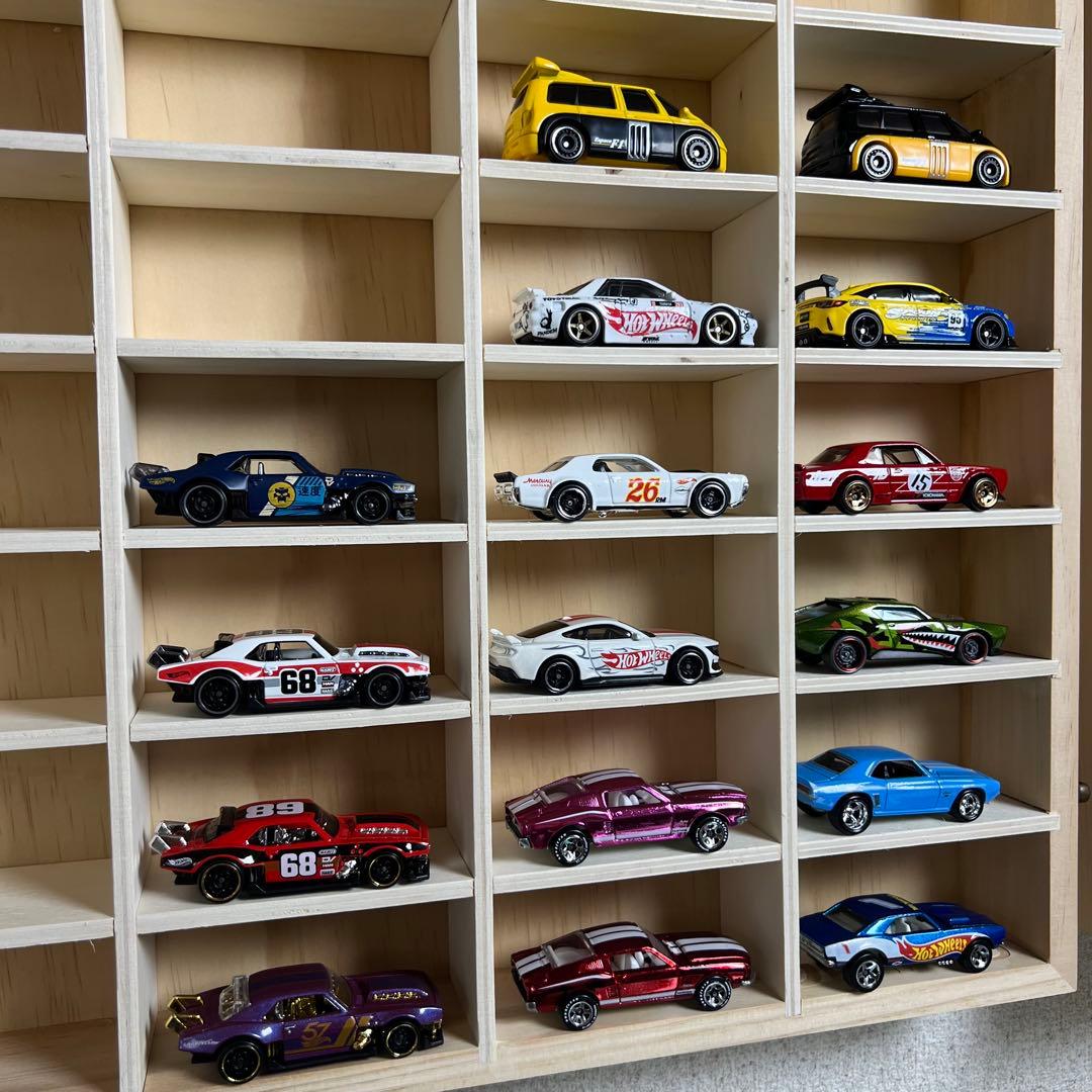 ホットウィール まとめ売り ルース カマロ シビック ハコスカ r32 エスパス