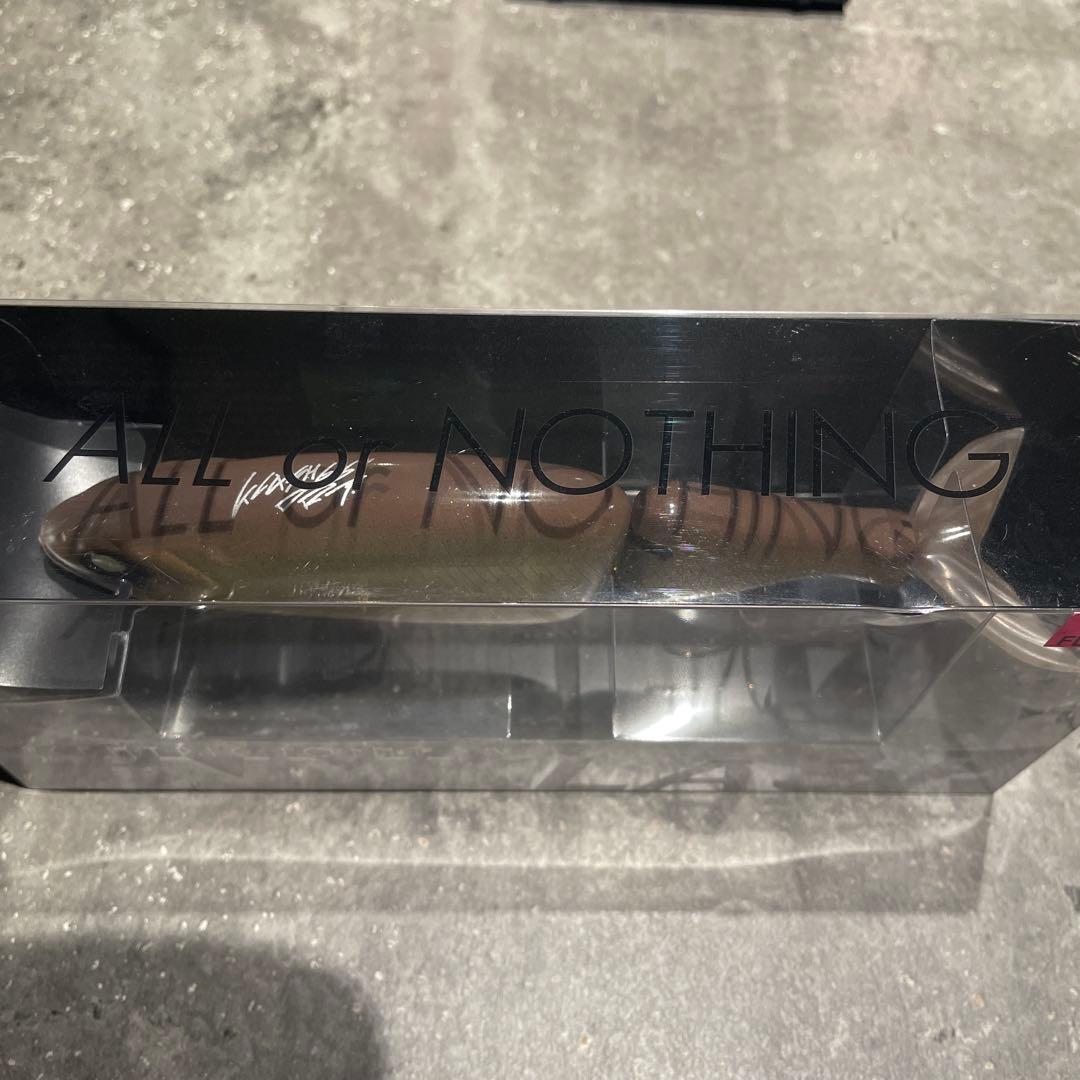 ブ*ー様 新品未開封DRT TiNYKLASH #FULL MOON BITE