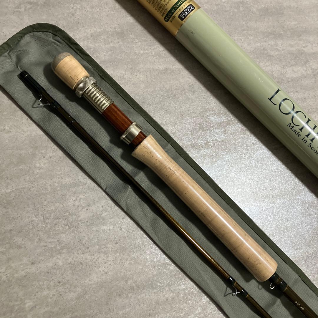 【未使用】ロッホモア-Z F969U ダイワ　LOCHMOR-Z Daiwa