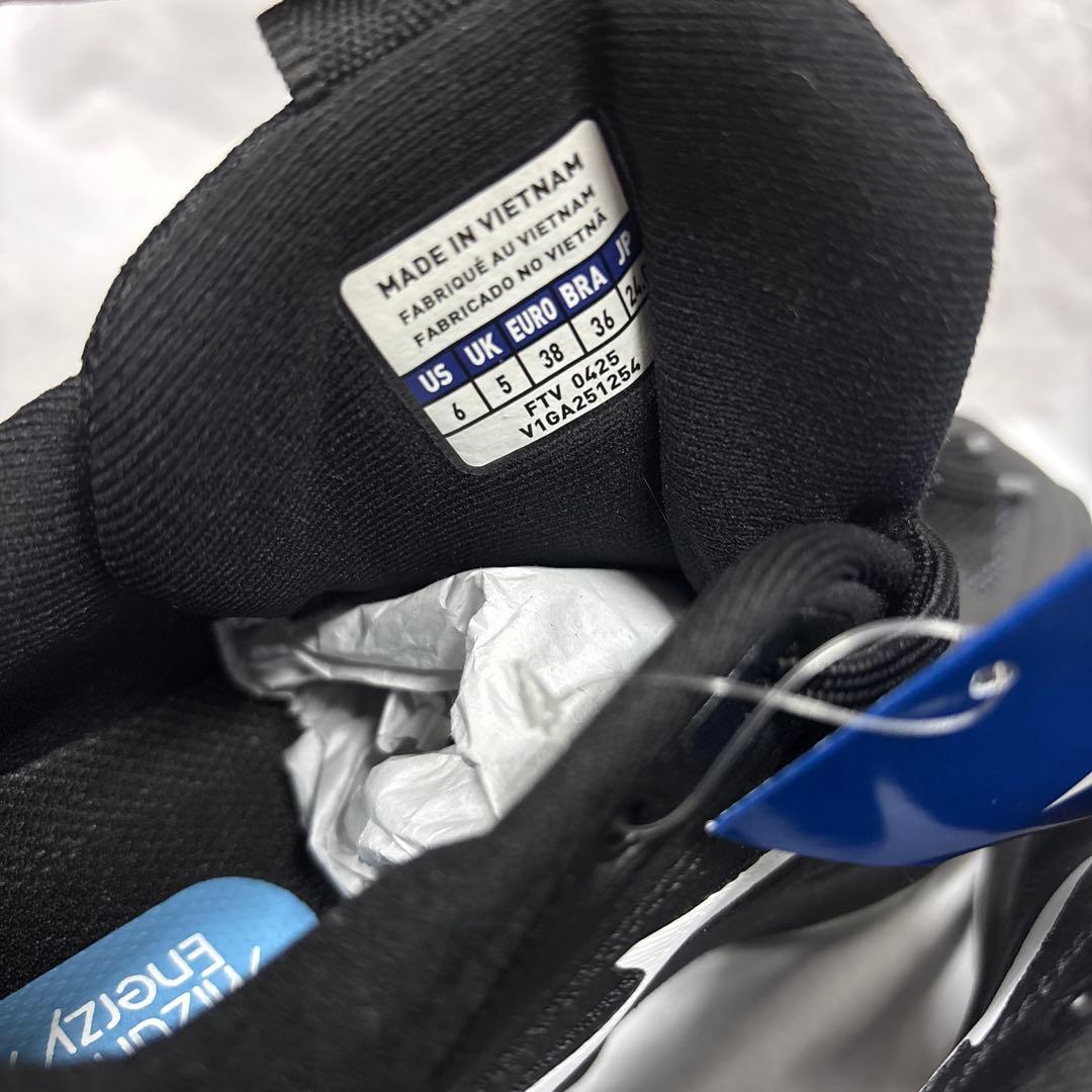 ミズノ　MIZUNO ウエーブモーメンタム エリート