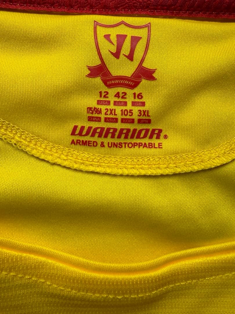 L.F.C. アウェーユニフォーム