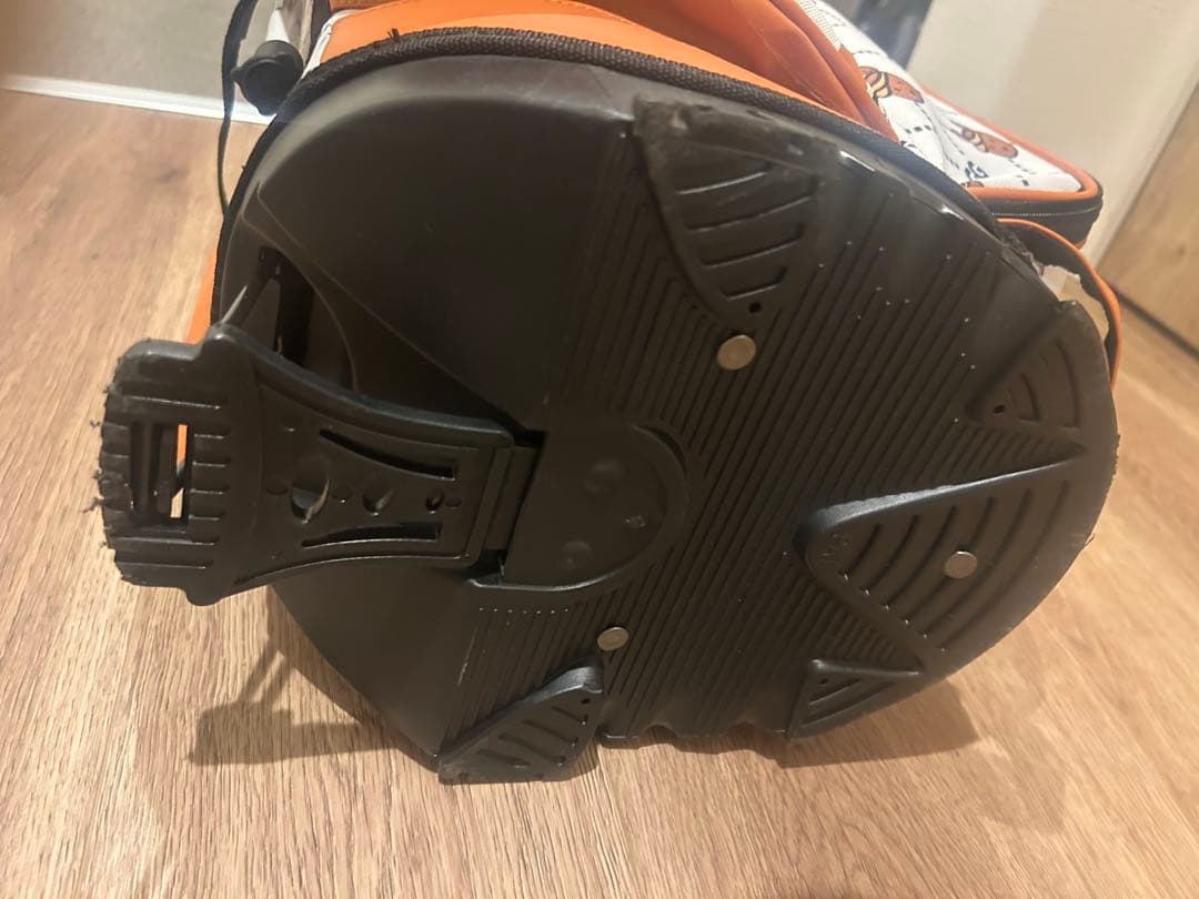 Callaway レディースキャディバック　美品