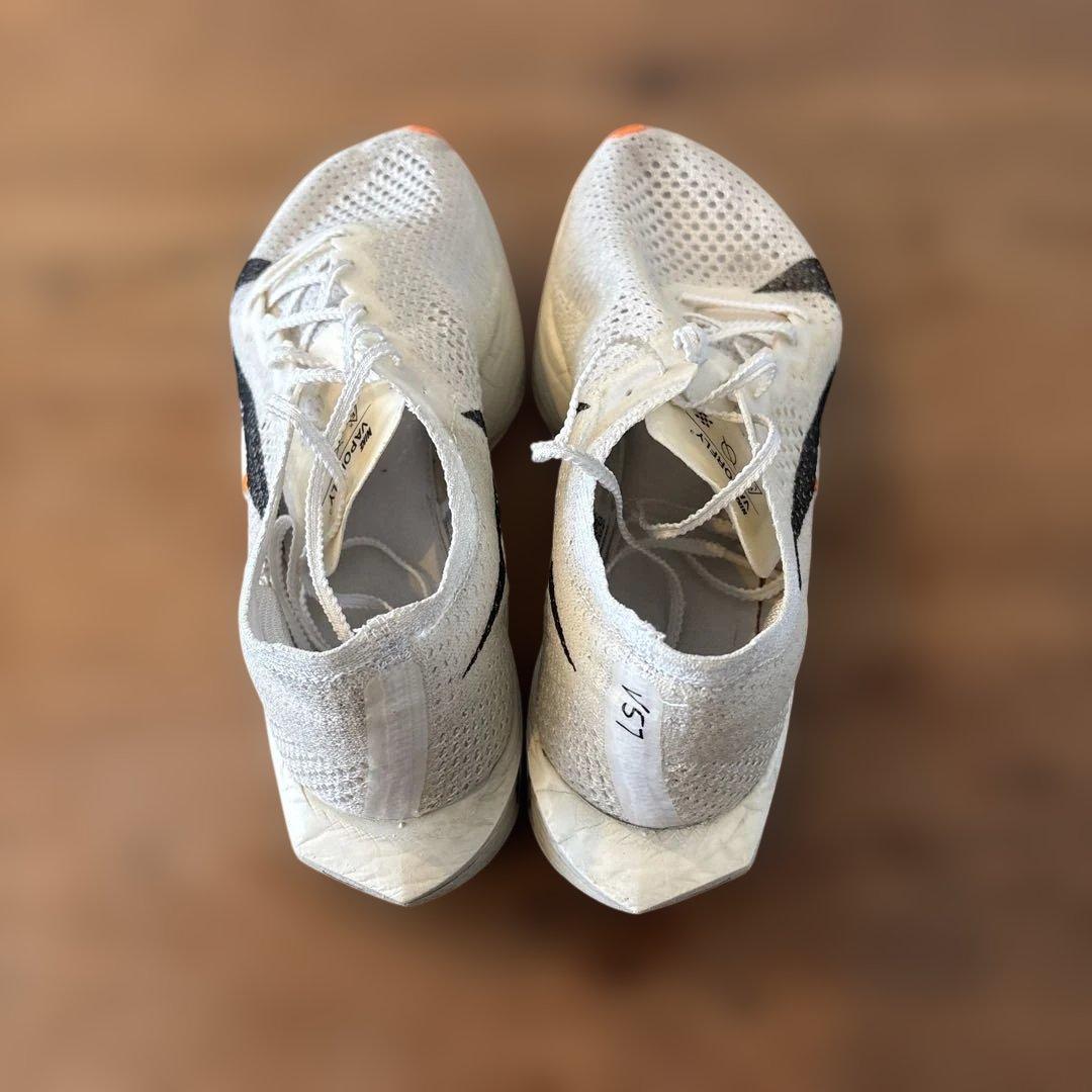 Nike ヴェイパーフライ3 プロトタイプ　27.0