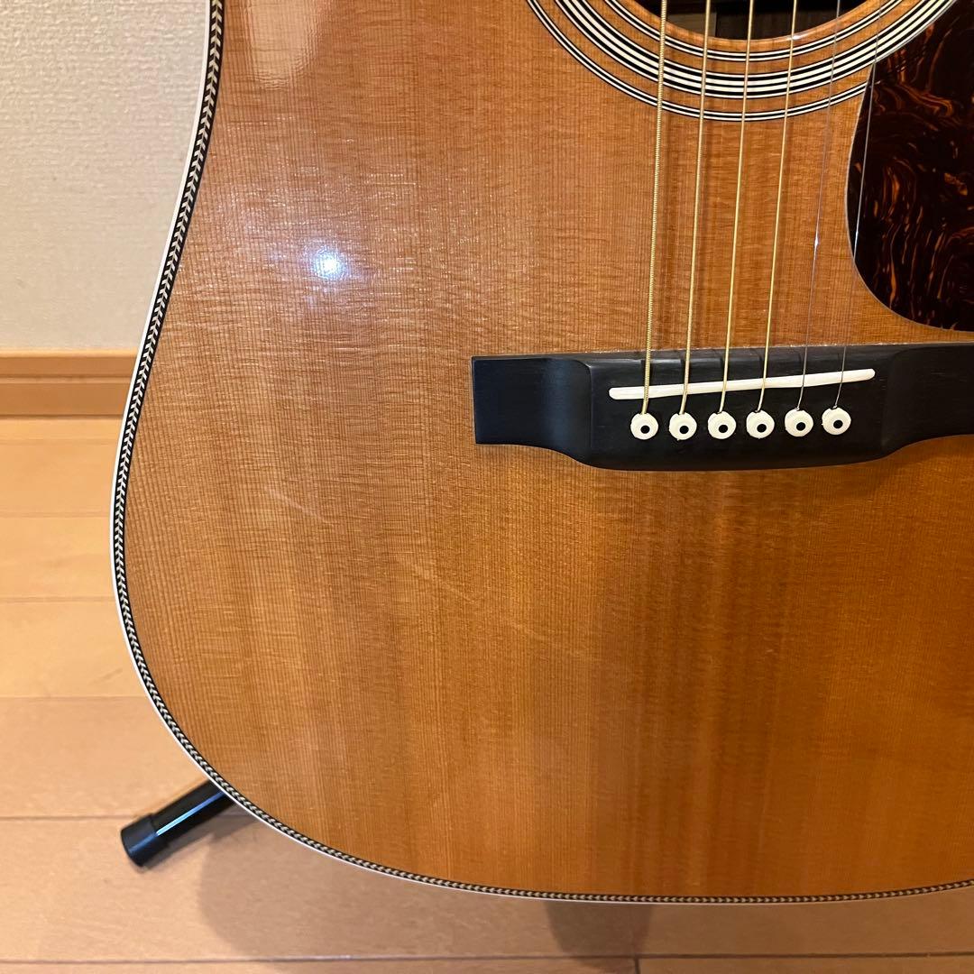 Martin HD-28 2013年製　マーチン　ドレットノート