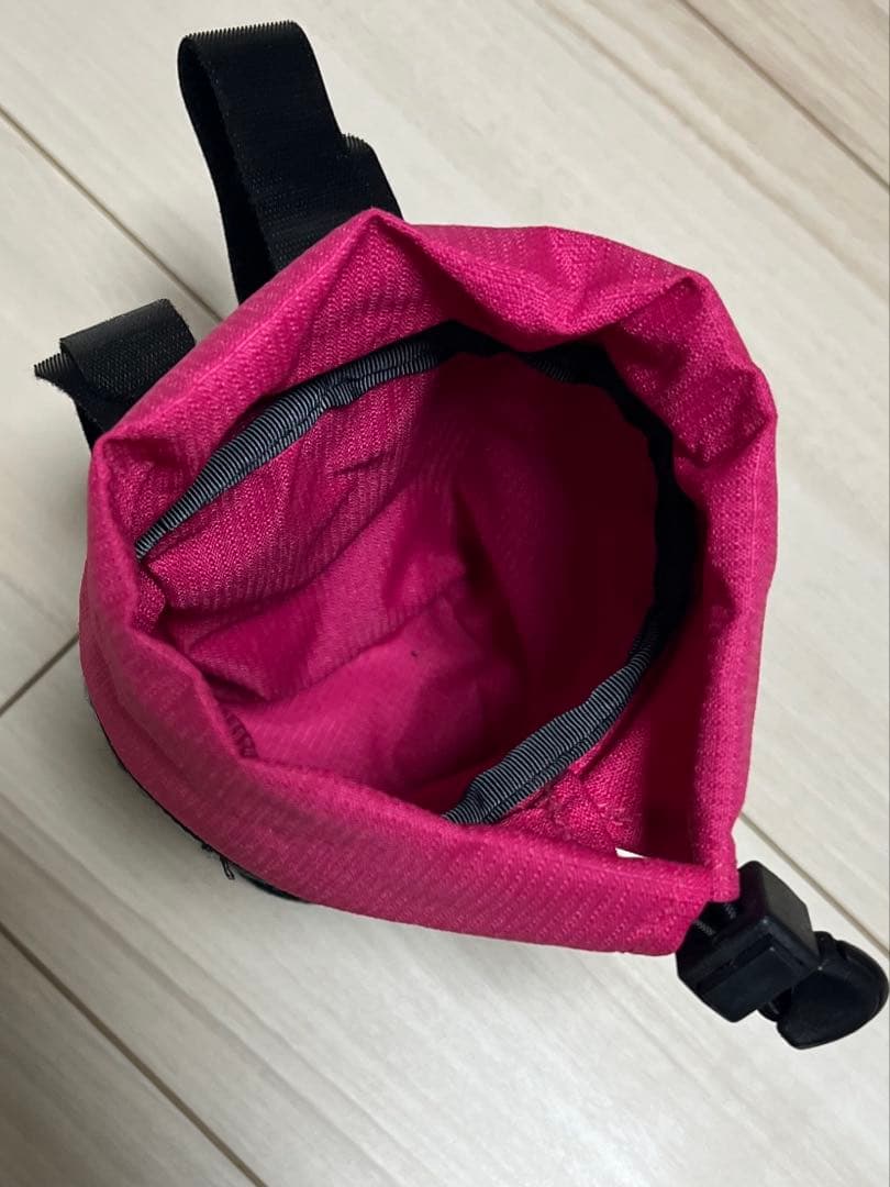 BTCHN BIKES STEM BAG ステムバック