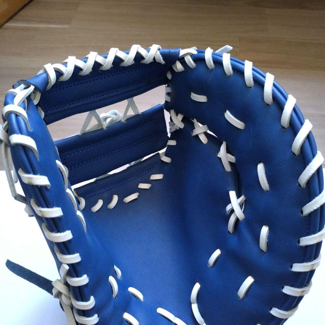新品 横浜DeNAベイスターズ グローブ非売品 ファンクラブ会員特典
