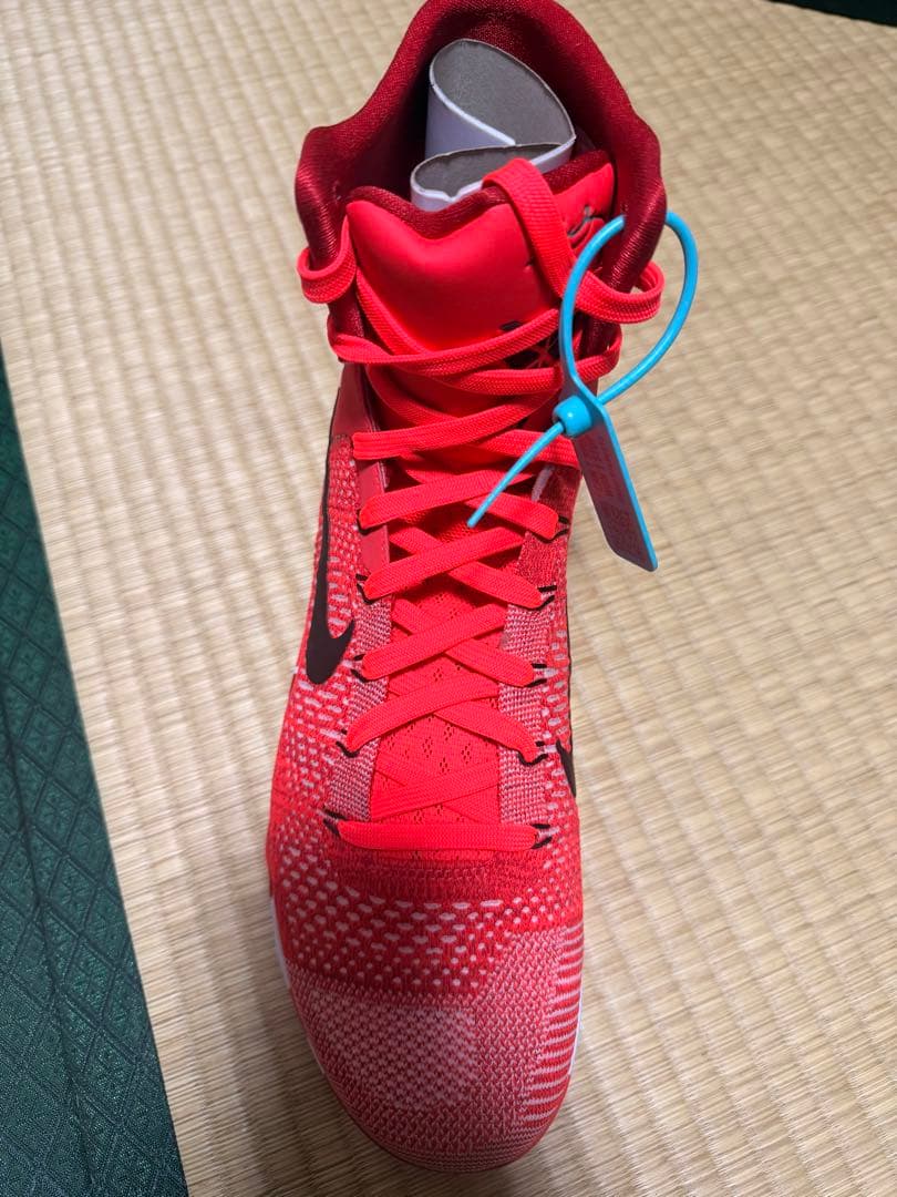 シューズ(男性用) Nike Kobe 9 Christmas 2024 31cm